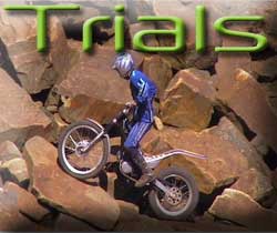 Trails We are open to trials bikes every Saturday and Sunday and bank holiday with the exception of the last Sunday in the month <a href='http://cowmleisure.com/?page_id=32'>Visit our Trials Page</a>